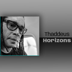 Horizons #1 5.10.25