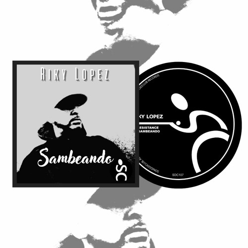 Riky Lopez - Sambeando (Original Mix) Preview Low
