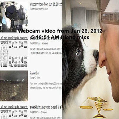 Webcam ⨉ ✘video from ✗ Jun 26, 2012 ⒳⒳5:18:51 AM mixx😀🐾