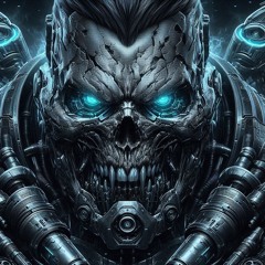 Hard Techno Mix ⛔️