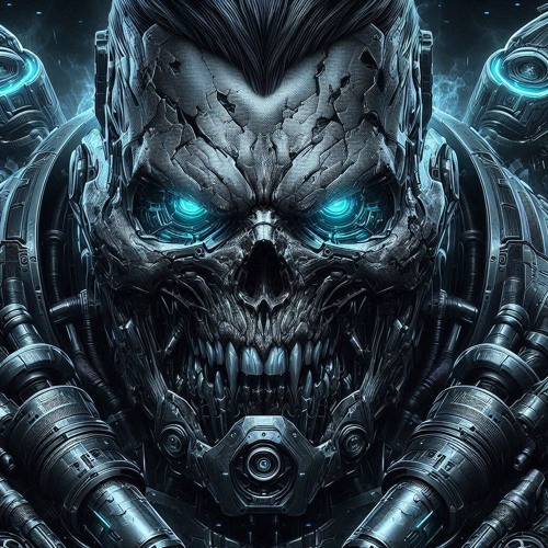 Hard Techno Mix ⛔️