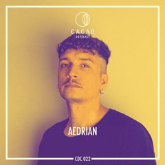 Cacao DopeCast CDC022: Aedrian