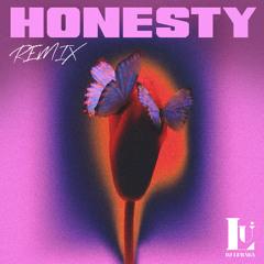Honesty (DJ Lubaba Remix)