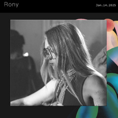 RONY - Beshknowcast