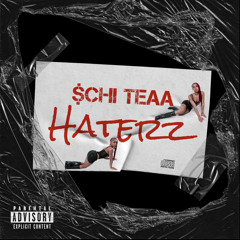 HATERZ