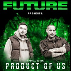 Product Of Us- Live, Supporting (Morten) @Ministry Of Sound