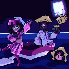 [WR1M1] BLOOD LIKE ROSES