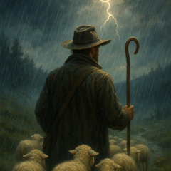 The Shepherd Leads Me Home