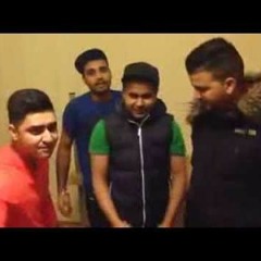 Upcoming Punjabi Singer - Unreleased Song!
