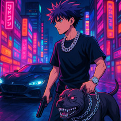 Hurry (prod. Dragos Marcus)