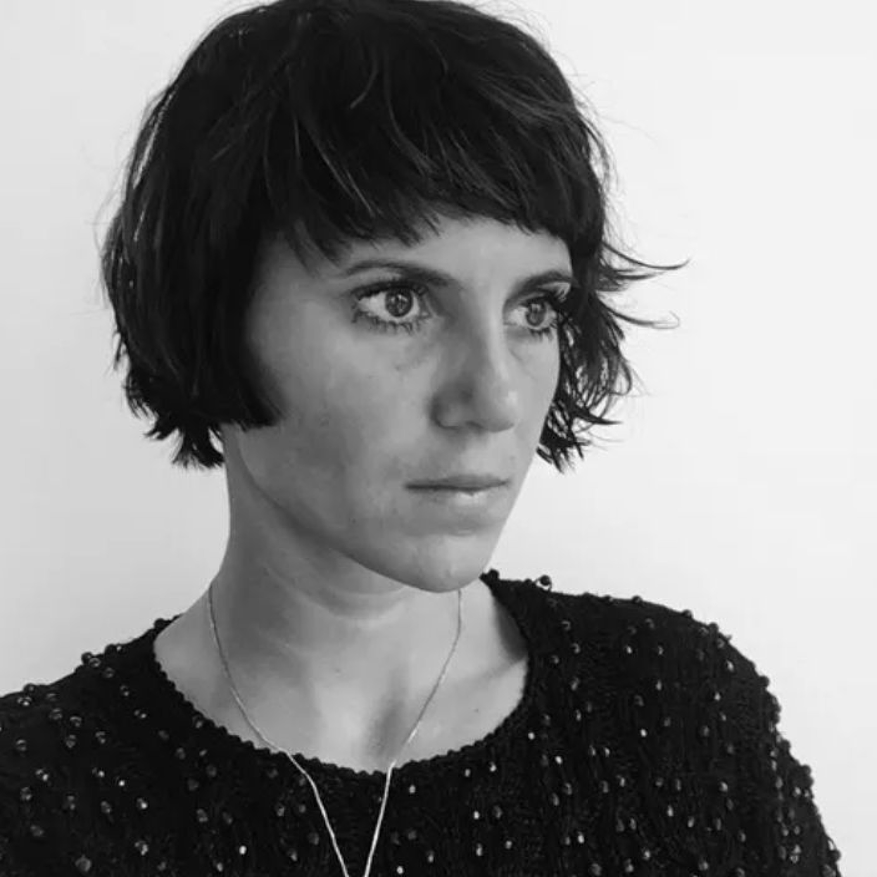 Cerebral Women Art Talks Podcast