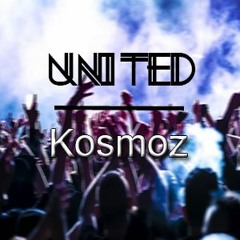 UNITED - Kosmoz (Extended Mix)