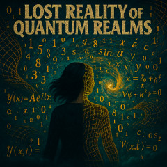 Lost Reality