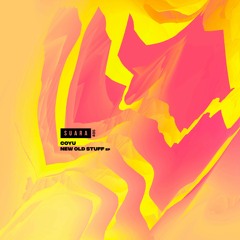 [SUARA495] Coyu - Sunlight (Original Mix)