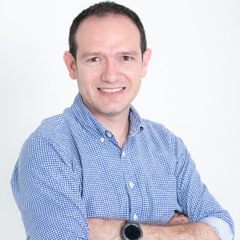 "Es el primer doctorado en Bioeconomía en el país", José David Meisel Donoso