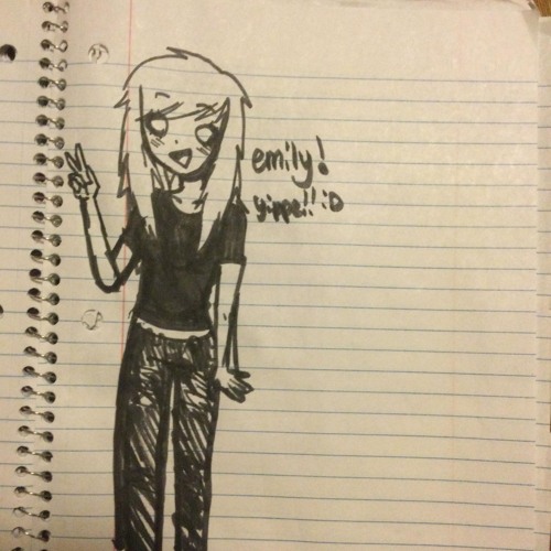 where mah swag >:(