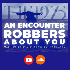 An Encounter with Robbers asking About You Mash Up by LDMC