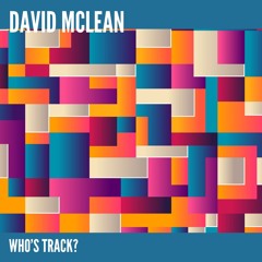 Who's Track?