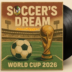 Soccer's Dream (Synth-Pop-Dance)