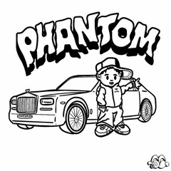 CHASE ALEX - Phantom [Prod. 6houl & Deliverthecrush] [@MARGIELAMARCO EXCLUSIVE]