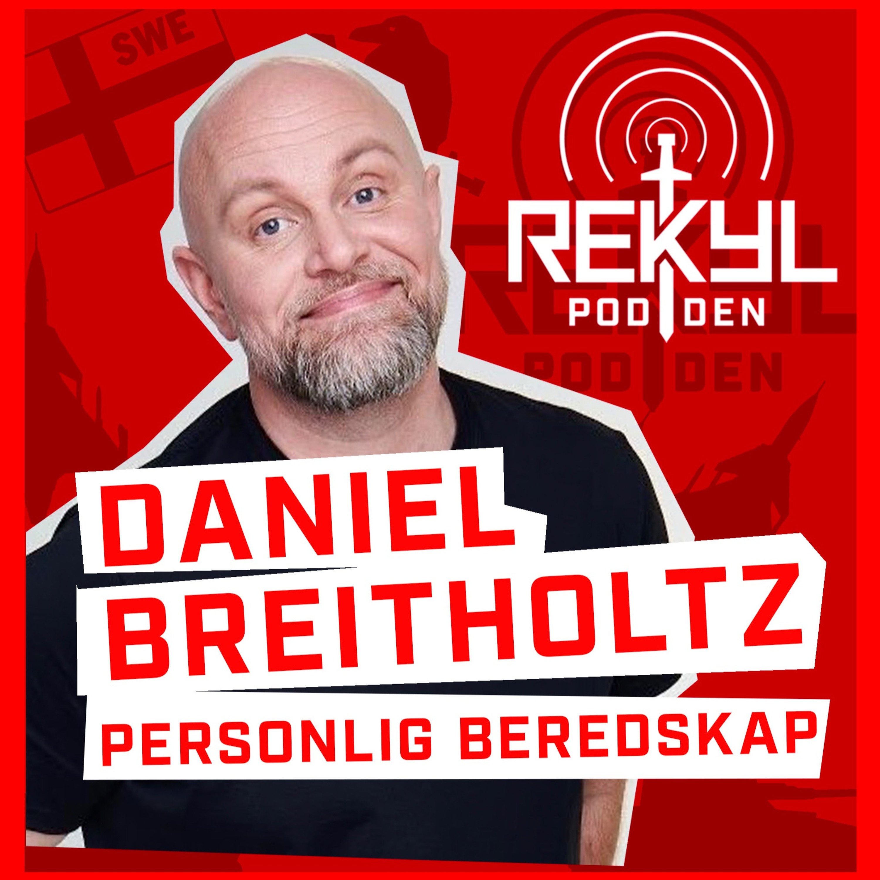 RekylPodden