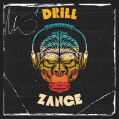 Drill Zange