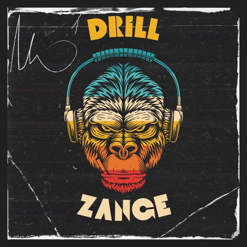 Drill Zange
