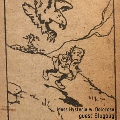 Mass Hysteria w. Dolorosa [22.09.2021]