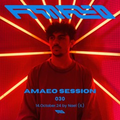 Session 030 - Nael (IL)