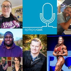 What do you want to tell the world about epilepsy? - Purple Day bonuscast