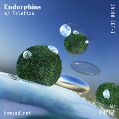 Endorphins [by Aquatic Formations] 019 w/ Telefixa