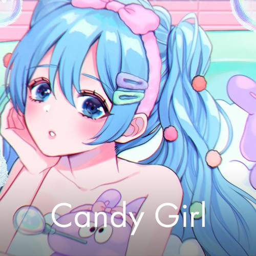 Candy Girl