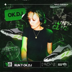 RUN7: OK.DJ (160 Jungle)
