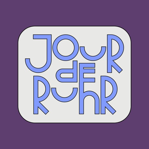 JdR x Radio80k w/ EO – 22.11.2021