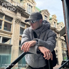 Push the Tempo Vol. 5 - ZP the Don