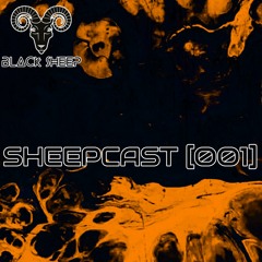 SHEEPCAST 001 BY VICTOR RP