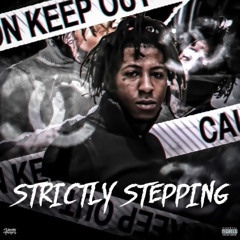 NBA YoungBoy ft. BirdMan - Strictly Stepping