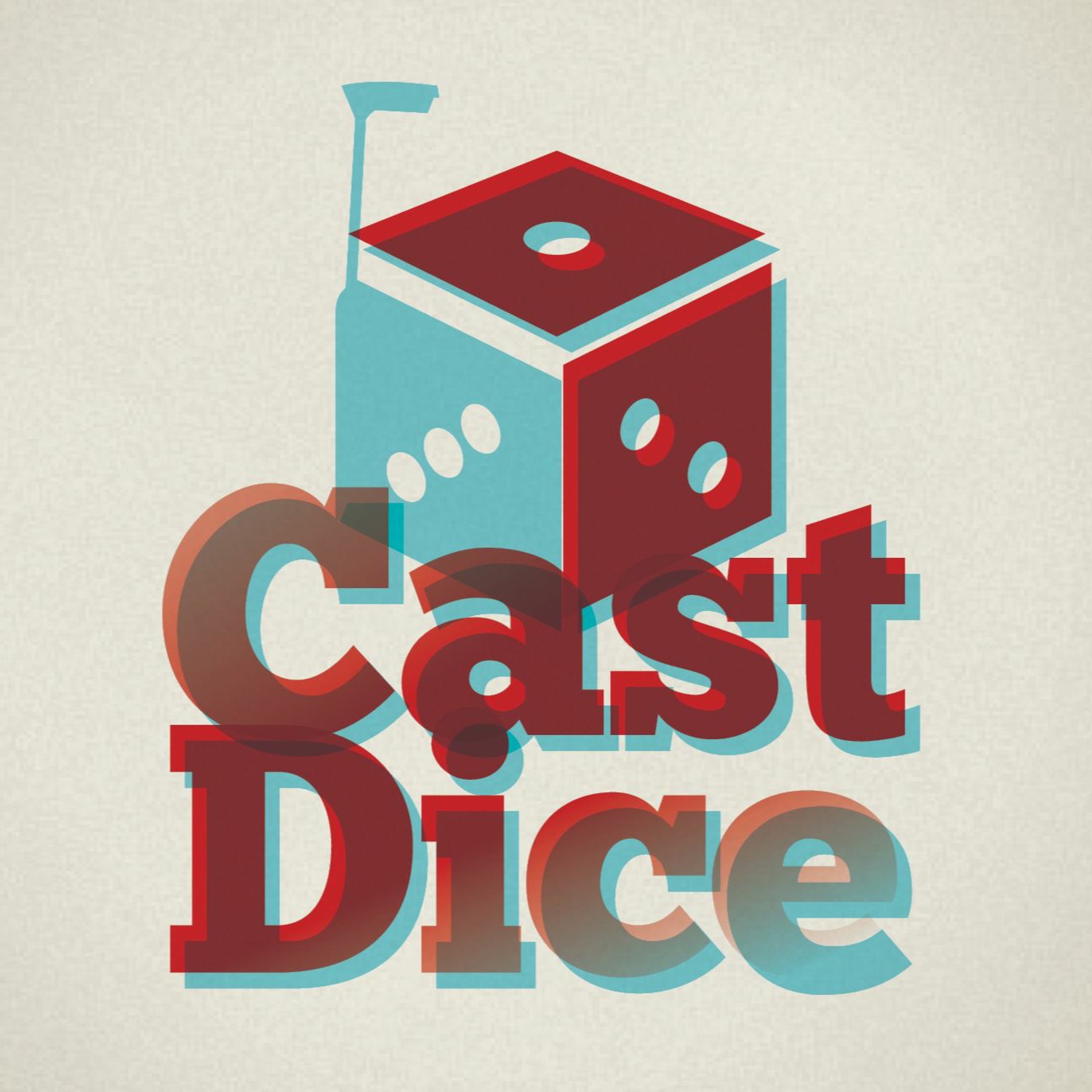 The Cast Dice Podcast, Episode 129 - Warhammer Fantasy Battles 6th Edition? episode artwork