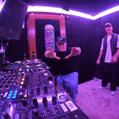 SEIGE x SIGN - EMMRSN