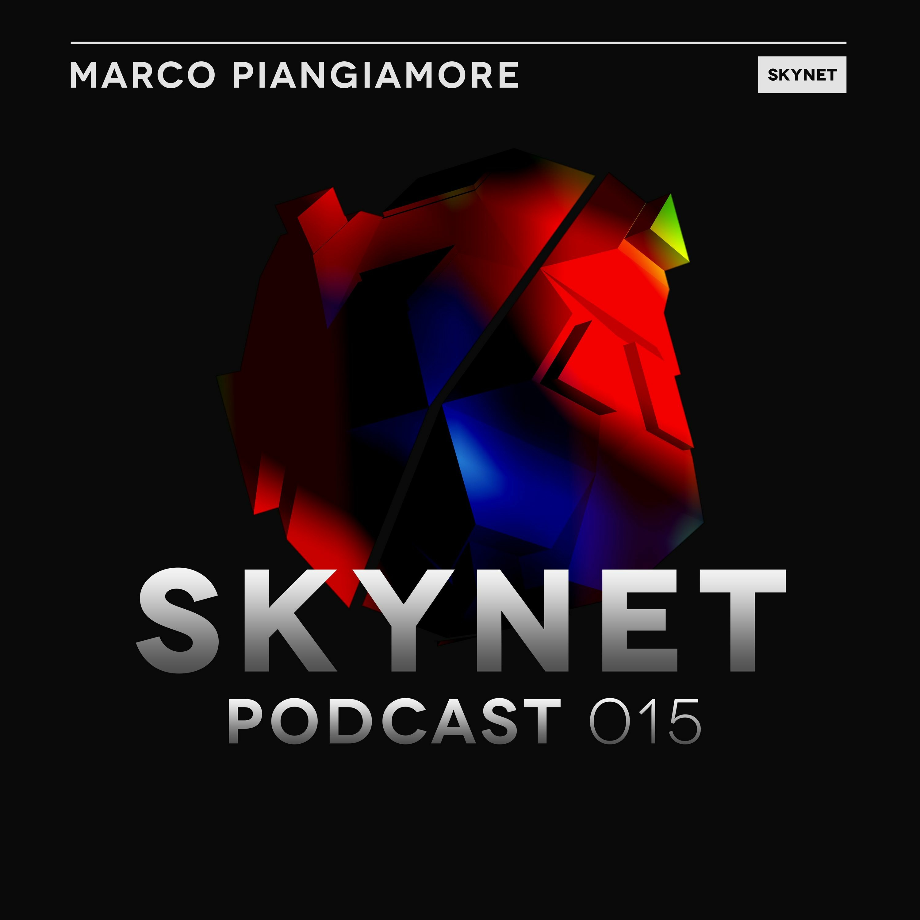 Skynet Podcast