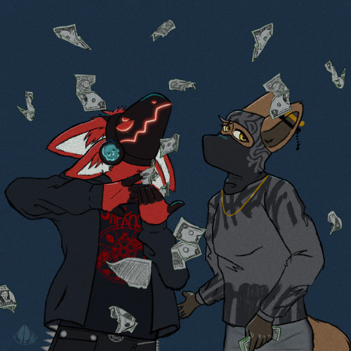 RAXX (Ft. LIL FASTY)