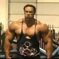 Kevin levrone x aruarian dace (im not looking for anything special)