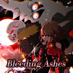 (Underfell x Storyfell) Bleeding Ashes