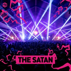 The Satan | Decibel outdoor 2022 | Hardcore | Friday