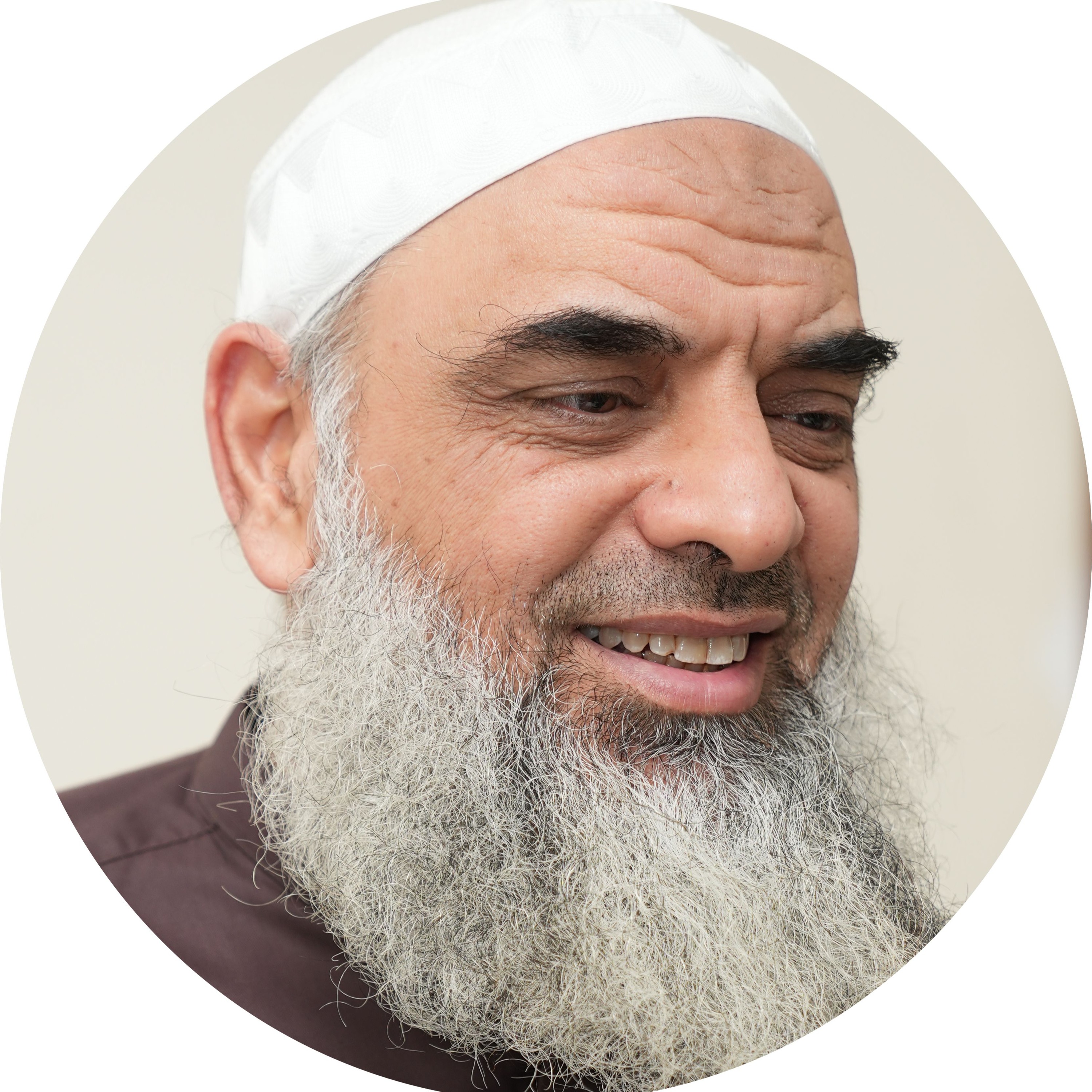 Ep 3 | The name Allah | Names & Attributes of Allah | Sheikh Hazem Rajab
