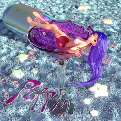 Nitrah Neon - Poppin