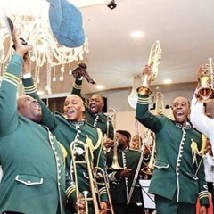 Mvula Ya Moto - FaKi Europe 16/11/2019