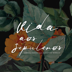 Vida aos Sepulcros (feat. Elevation Worship)