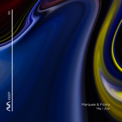 AVAD161 - Marquee & Fickry - Me I Am