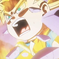 Dragon Ball Daima - Jaka Jaan I Lofi Version